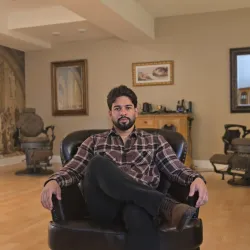 Foto de perfil de simonmr2395