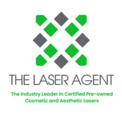 Foto de perfil de The Laser Agent
