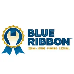 Foto de perfil de Blue Ribbon Cooling, Heating, Plumbing, & Electrical