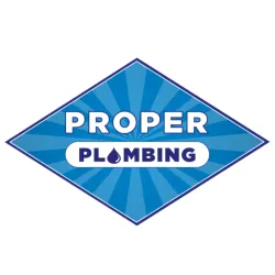 Foto de perfil de Proper Plumbing
