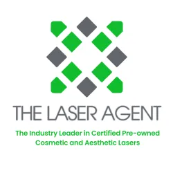 Foto de perfil de The Laser Agent