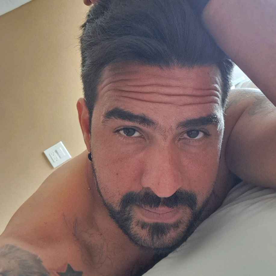 Foto de perfil de Douglas Manuel Segovia