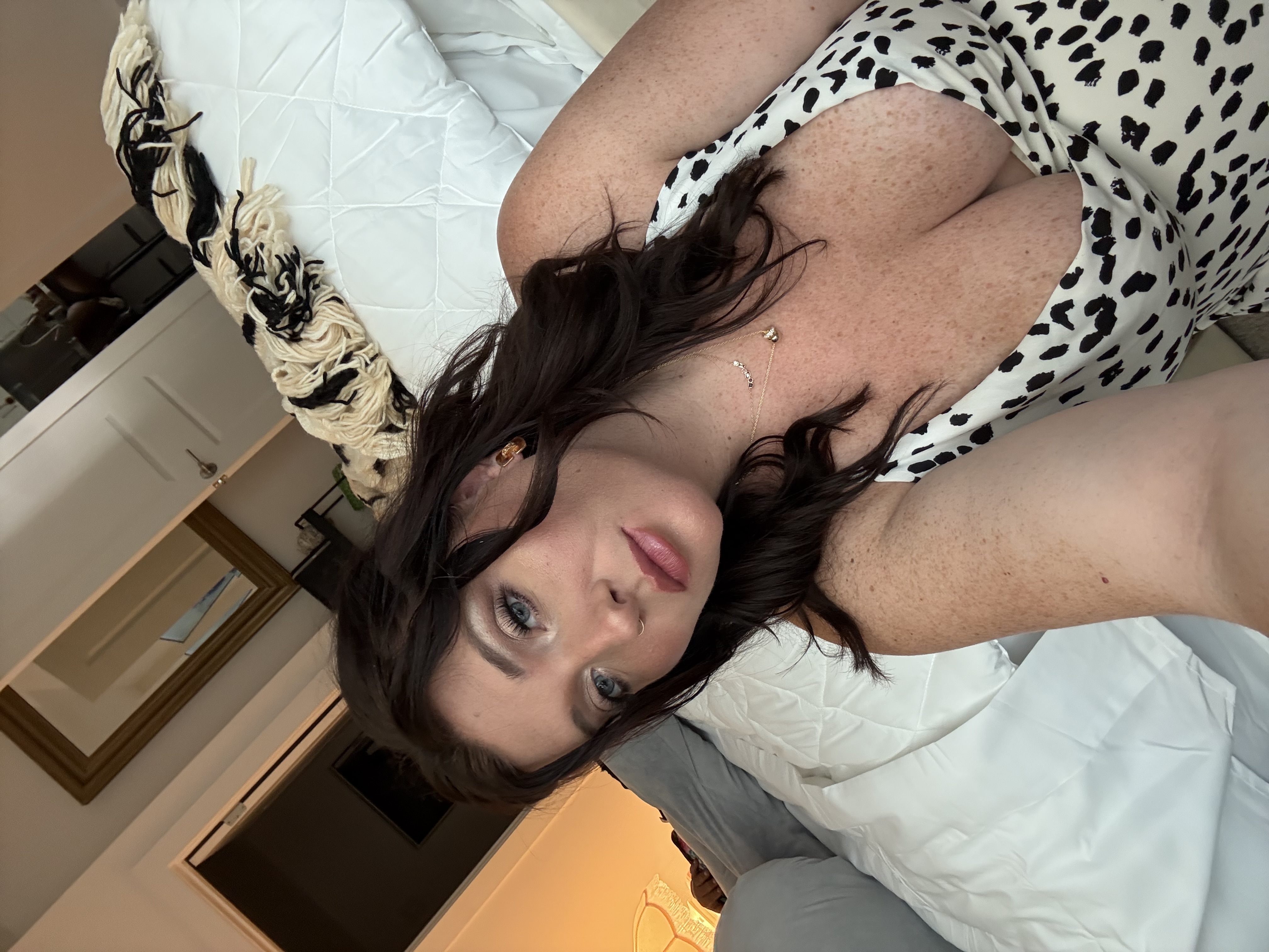 Foto de perfil de Theycallmeolive